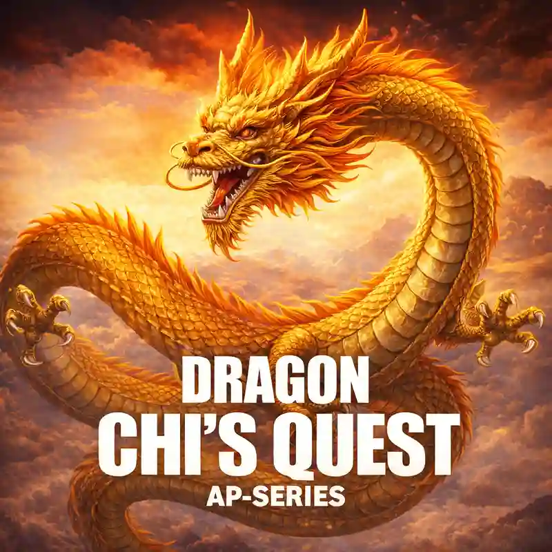 Dragon Chi's Quest